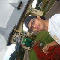 Diego Do Carmo Carmo