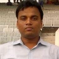 Santosh Kumar