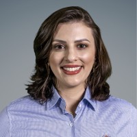 Fernanda De Cássia Sanches Do Amaral