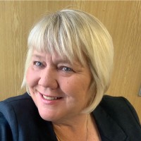 Jane Welch