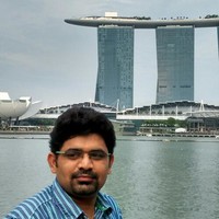 Vigneshkumar B.