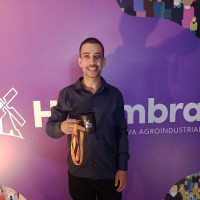 Gabriel Breno Machado