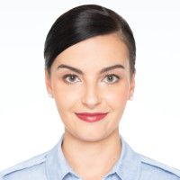 Alexandrina Georgieva