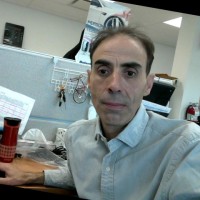 Rachid Lechgar