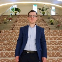 Cristian Alexandru Madescu