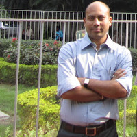 Shanti Bhushan Mishra