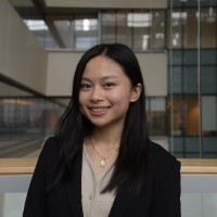 Victoria Sung