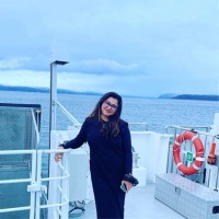 Shubhra Sarkar, Phd