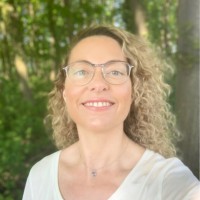 Ann HEYVAERT (she/her)