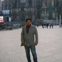 Rajeev Hubert