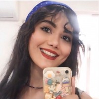 Shakila Atri