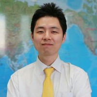 Tae Won Park