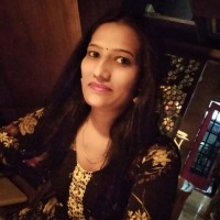 Priti Bhosale