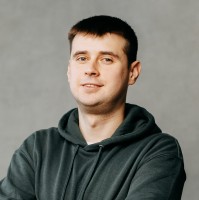 Pavel Zhankevich