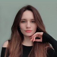 Anastasia Lukomskaya