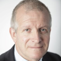 Colin Paterson