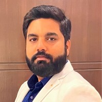 Neeraj Kumar