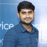 Krishna Chaitanya Vajja