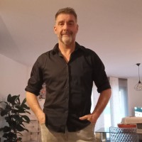 Tony ROUSSEL