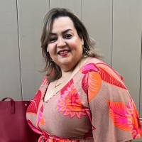 Doris Vega