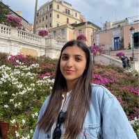 Ginevra Palazzi