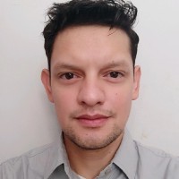 Luis Xavier Salinas Delgado