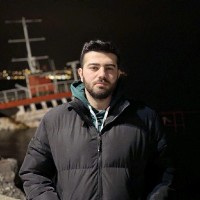 Halil İbrahim Di̇nç