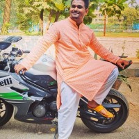 Prashant Ghadge