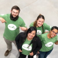 Meteorite Technology Founders