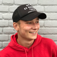Max Van Rijn