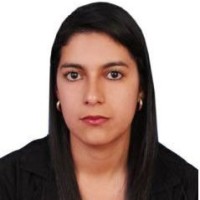 Heidy Oficina Bogota vargas