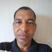 Luis Santana Oliveira Santana