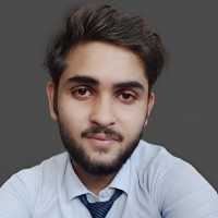 Vedant Ojha