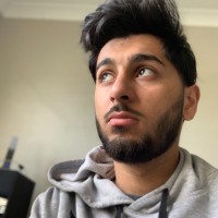Ahmad Ikram