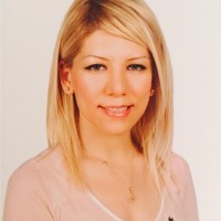 Gülsüm Alyamaç