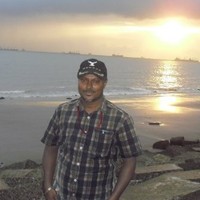 Munirul Islam Pervez