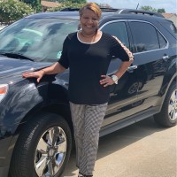 Jeanette Wilson