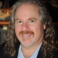 Daniel Hochman, M.S., C.P.