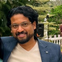 Deepak Sunny