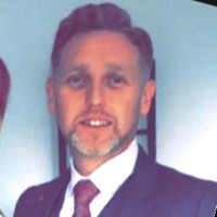 Mark Cruickshank