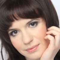 Анна Лопатина