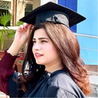Dr Iqra Arif