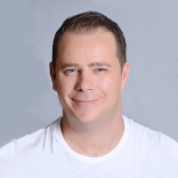 Daniel Shehi