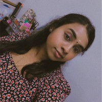 Subadra Vijayan