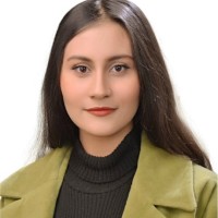 Warda Mohammad