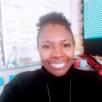 Black (Dcps)