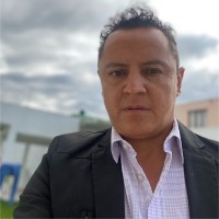 Mauricio Salas