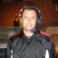 mario moraes
