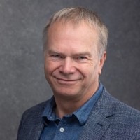 Peter Bradley