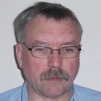 Bjarne Kirkegaard